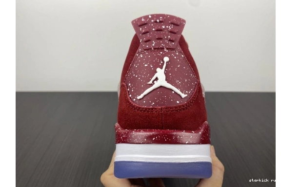 Jordans AJ4-904282 Air Retro AJ4-904282 Oklahoma Sooners 4 0805